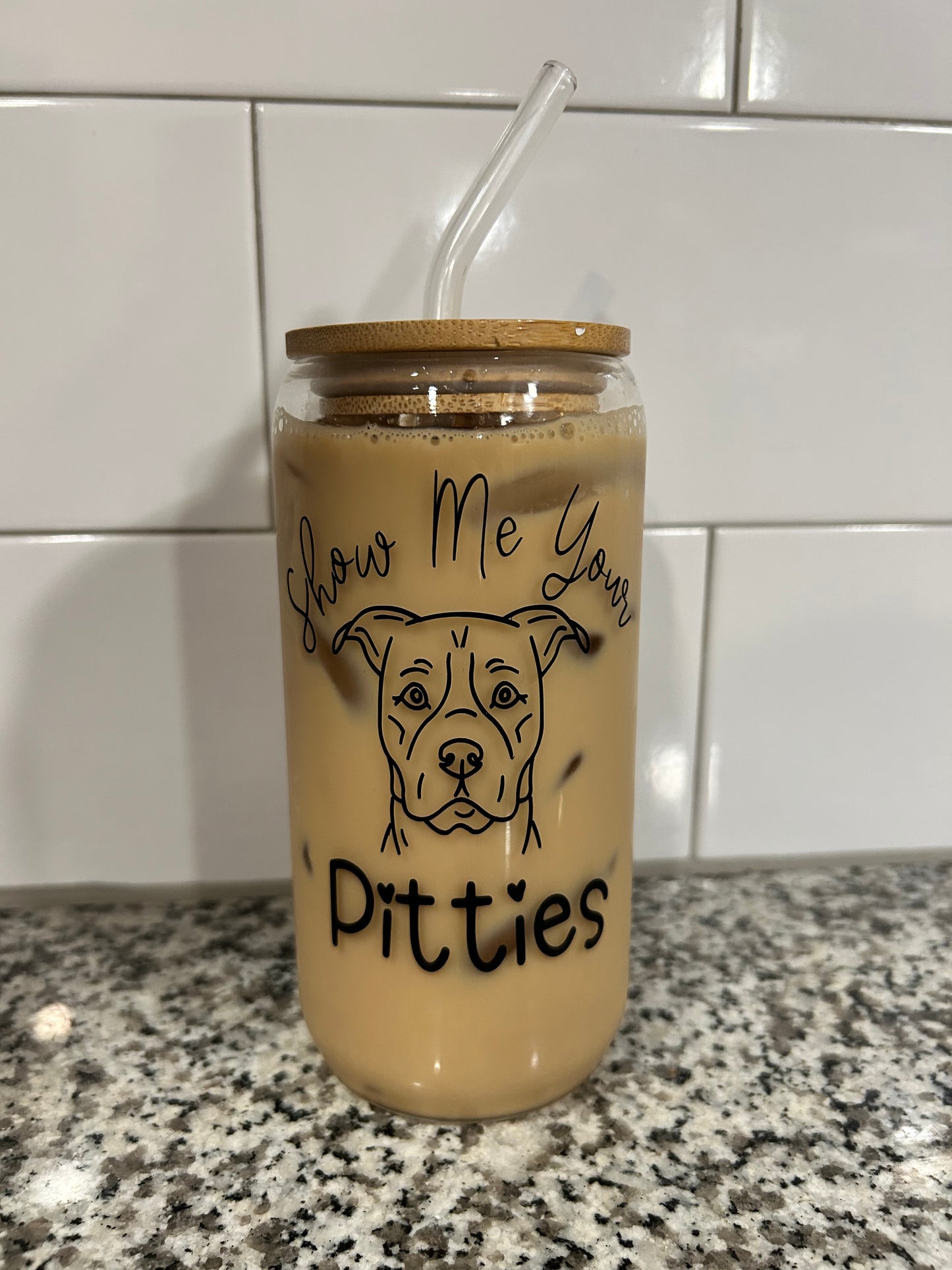 Pitties Cup