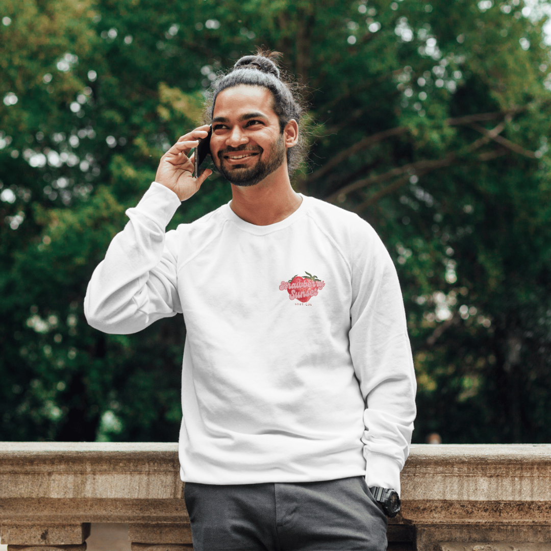 Sandy Toes Sweatshirt