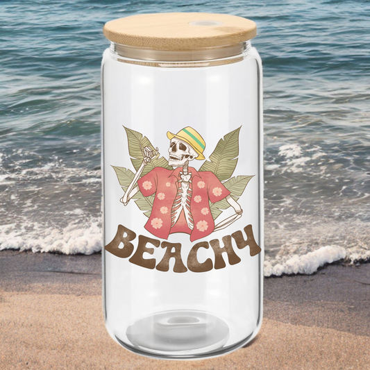 Beachy Cup