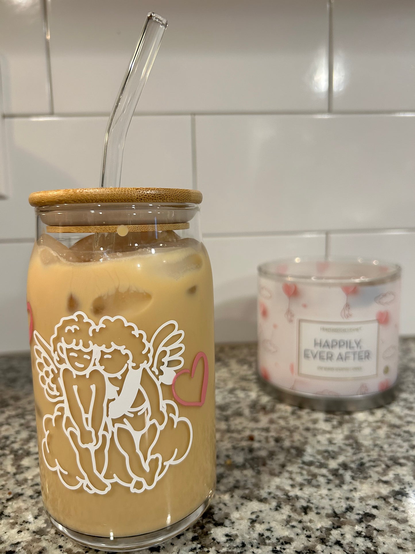 Cherub Cup