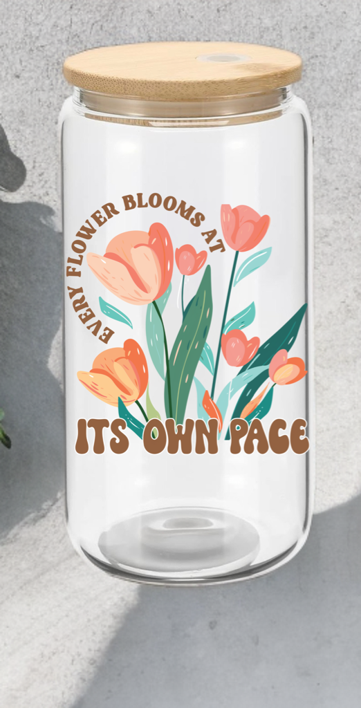 Bloom Cup
