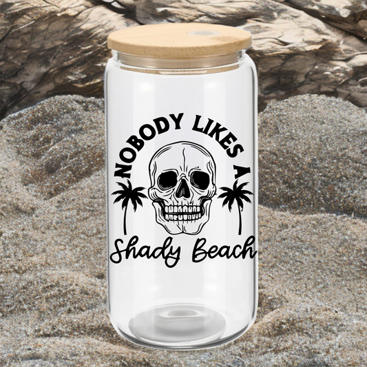 Shady Beach Cup