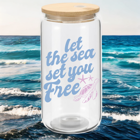 Let the Sea Cup