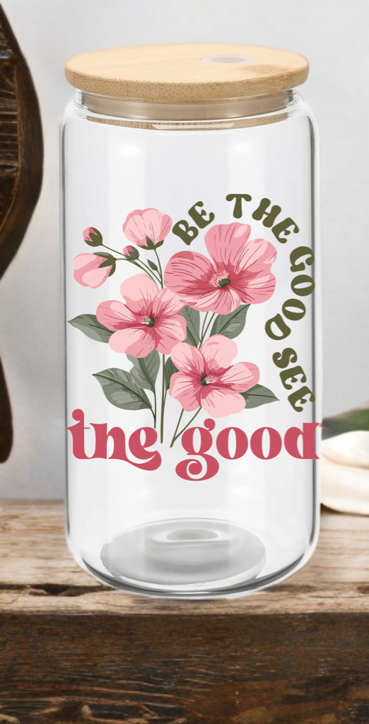 Be the Good Cup