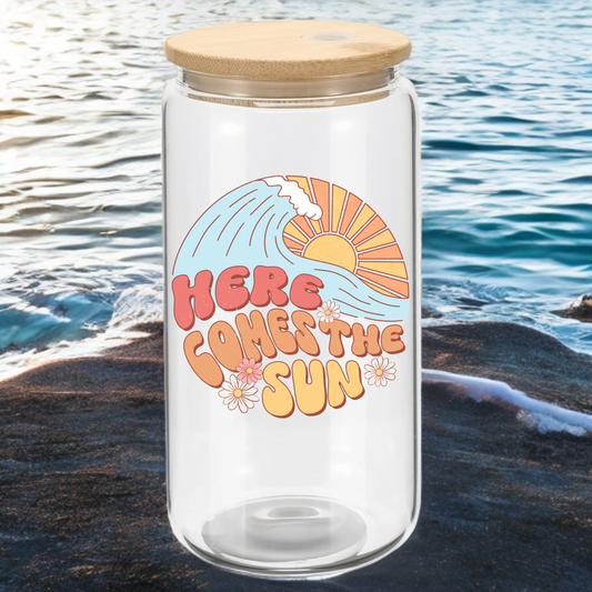 Wave Cup