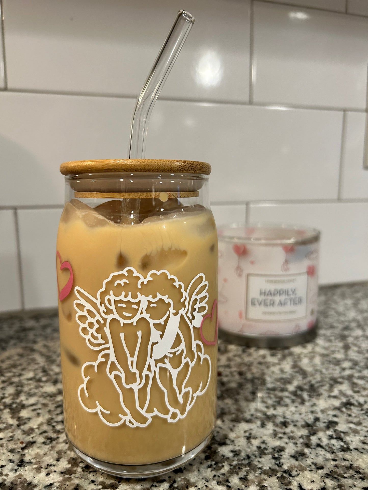 Cherub Cup