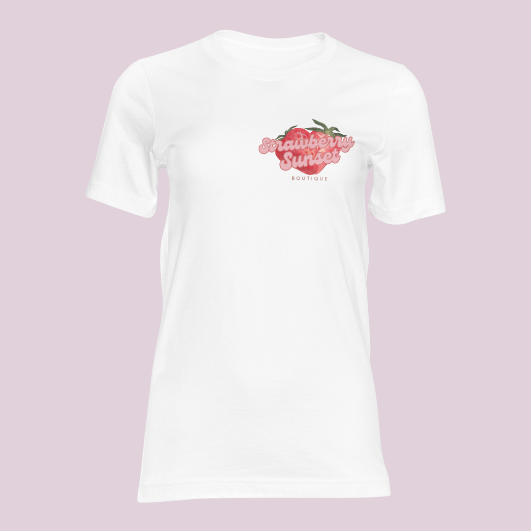 Sandy Toes T-Shirt