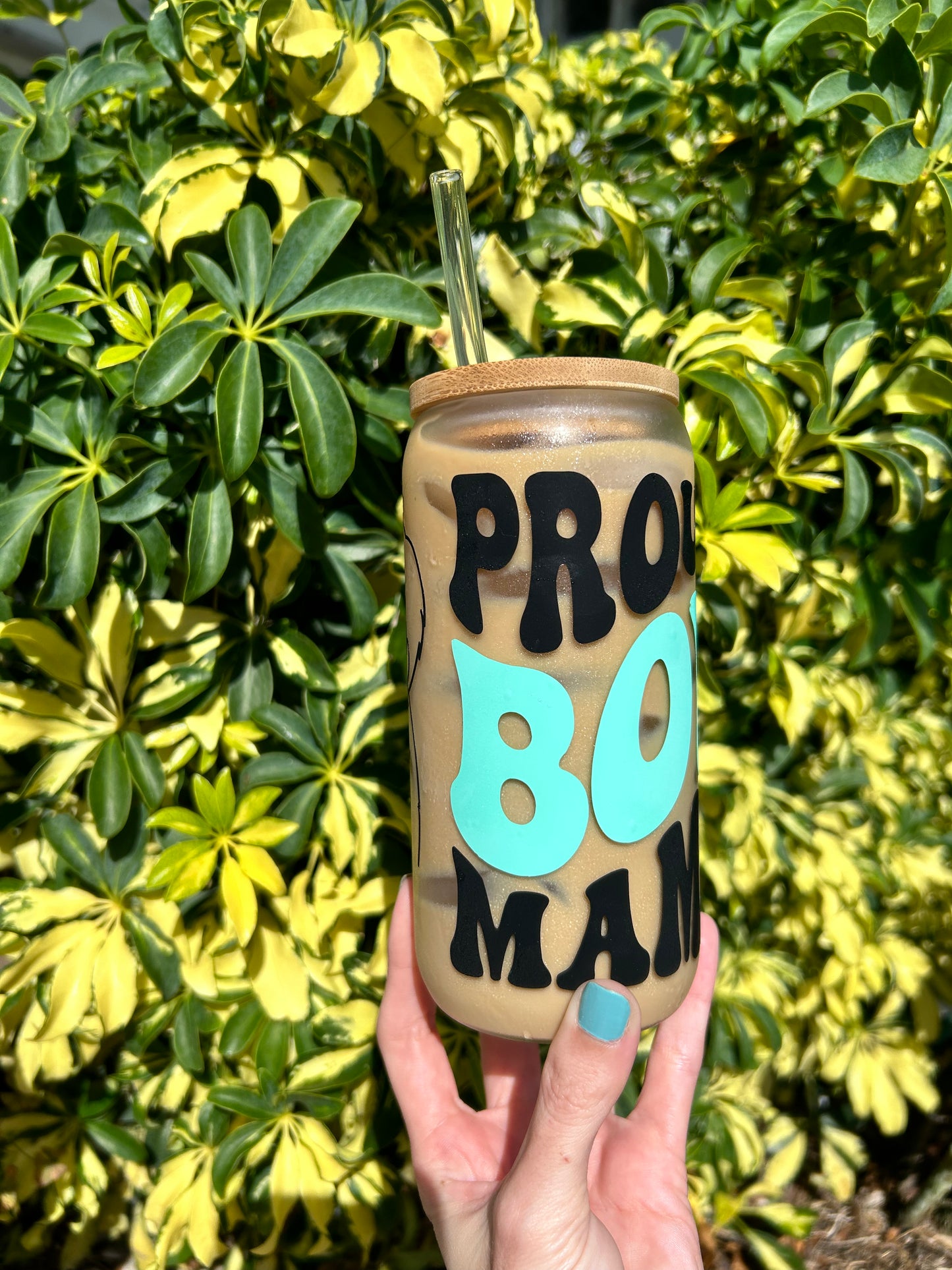Proud Boy MaMa Cup