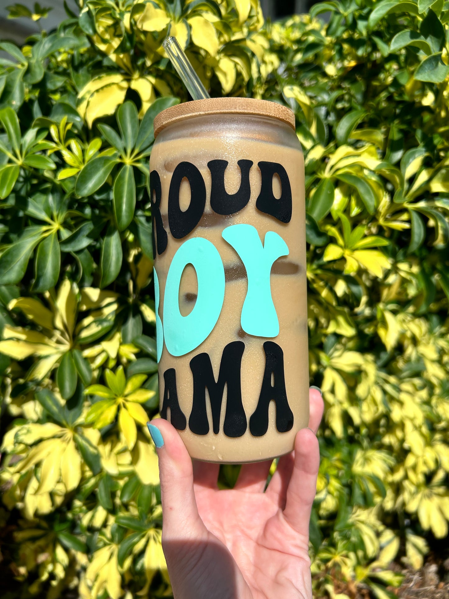 Proud Boy MaMa Cup
