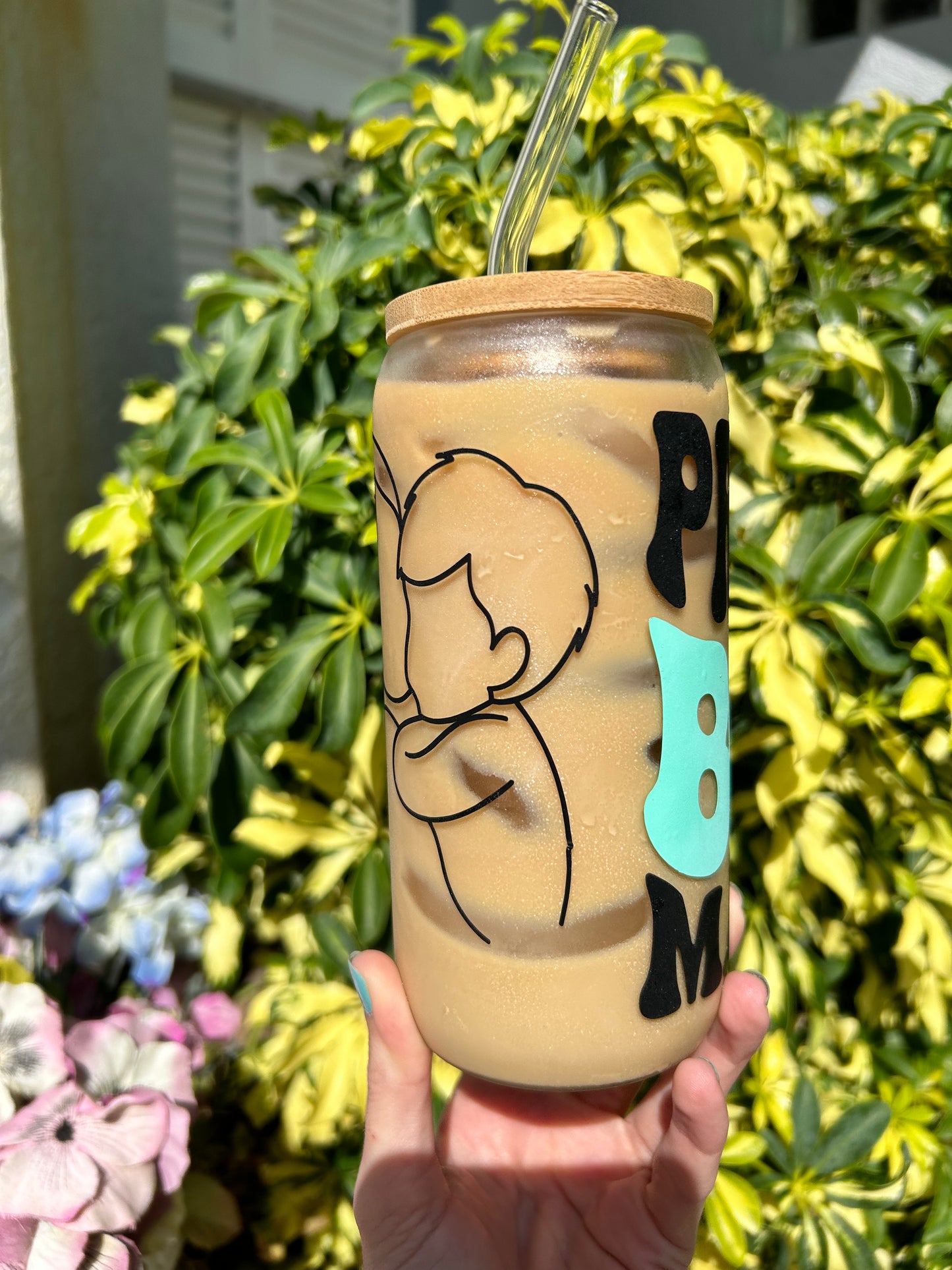 Proud Boy MaMa Cup